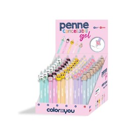 PENNA CANCELLABILE GEL CXU         COLORXYOU