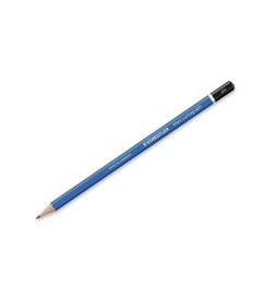 MATITA MARS LUMOGRAPH STAEDTLER