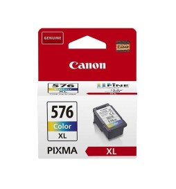 CARTUCCIA CANON CL-576XL INK COLOR