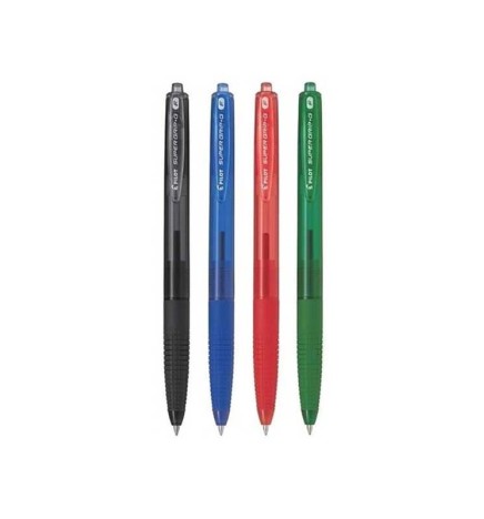 PENNA SUPERGRIP G SCATTO FINE PILOT