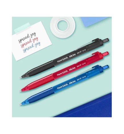 PENNA INKJOY 300RT PAPERMATE