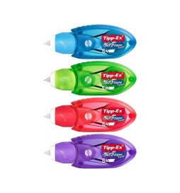 CORRETTORE A NASTRO 5mmX8m TWIST BIC