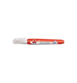 CORRETTORE A PENNA 8ml FABER-CASTELL