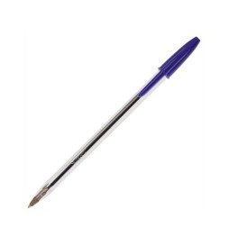 PENNA BIC CRISTAL 1,0
