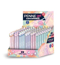 PENNA CANCELLABILE GEL CXU         COLORXYOU