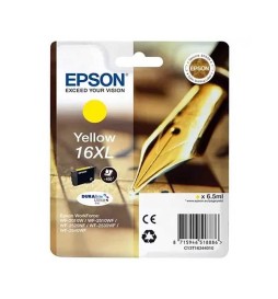CARTUCCIA EPSON 16XL GIALLO WF2510 ORIG
