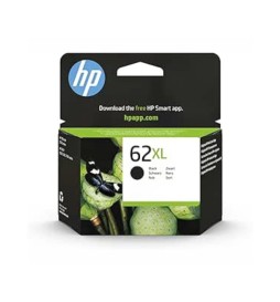 CARTUCCIA HP 62 XL NERO ORIG