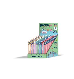 PENNA GEL CANCELLABILE CXU