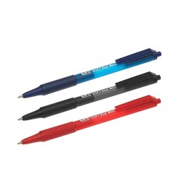 PENNA SOFTFEEL CLIC GRIP BIC