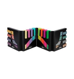 EVIDENZIATORE TEXTLINER 16pz SET DA SCRIVANIA FABER-CASTELL