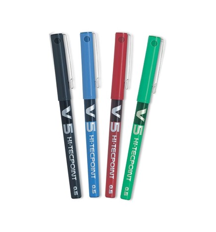 PENNA V5 0,5 HI-TECPOINT PILOT