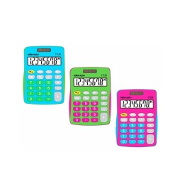 CALCOLATRICE TASCABILE CXU