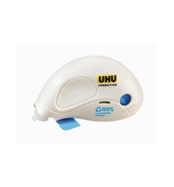 Correttore A NASTRO 5X10m UHU Compact