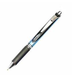 PENNA ENERGEL XM 0,5 SCATTO BLN75  PENTEL