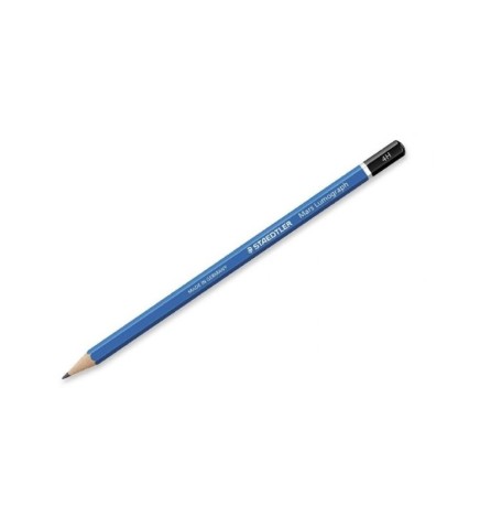 MATITA MARS LUMOGRAPH STAEDTLER