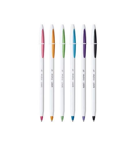 PENNA BIC CRISTAL UP BIC