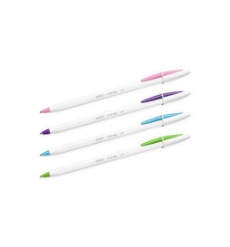 PENNA BIC CRISTAL UP BIC