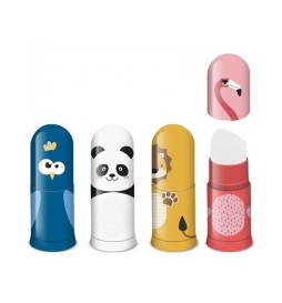 GOMMA TEMPERINO IMPRONTE FABER-CASTELL