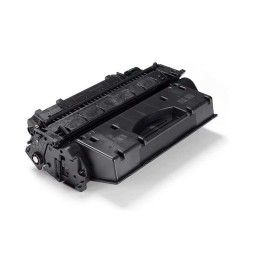 HP CE505X/CF280X TONER COMP        CANON 719H