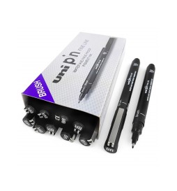 Penna a china UNIPIN BRUSH MITSUBISHI