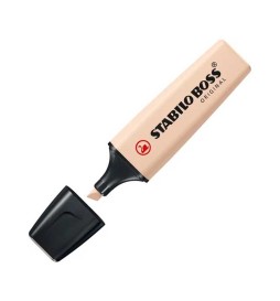 EVIDENZIATORE STABILO BOSS NATURECOLORS
