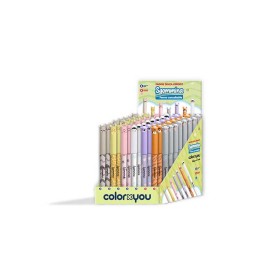 PENNA CANCELLABILE SGOMMINA CXU