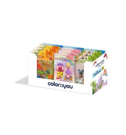 GOMMINE IN BLISTER CXU