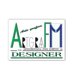 ALBUM 24X33 F.10 10M ARTGRAF