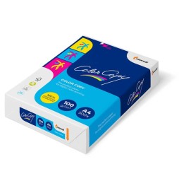 COLORCOPY A4 GR.100 FF.500         CARTA FOTOCOPIE