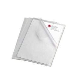 BUSTA L PPL 22x30 DE LUXE 50pz