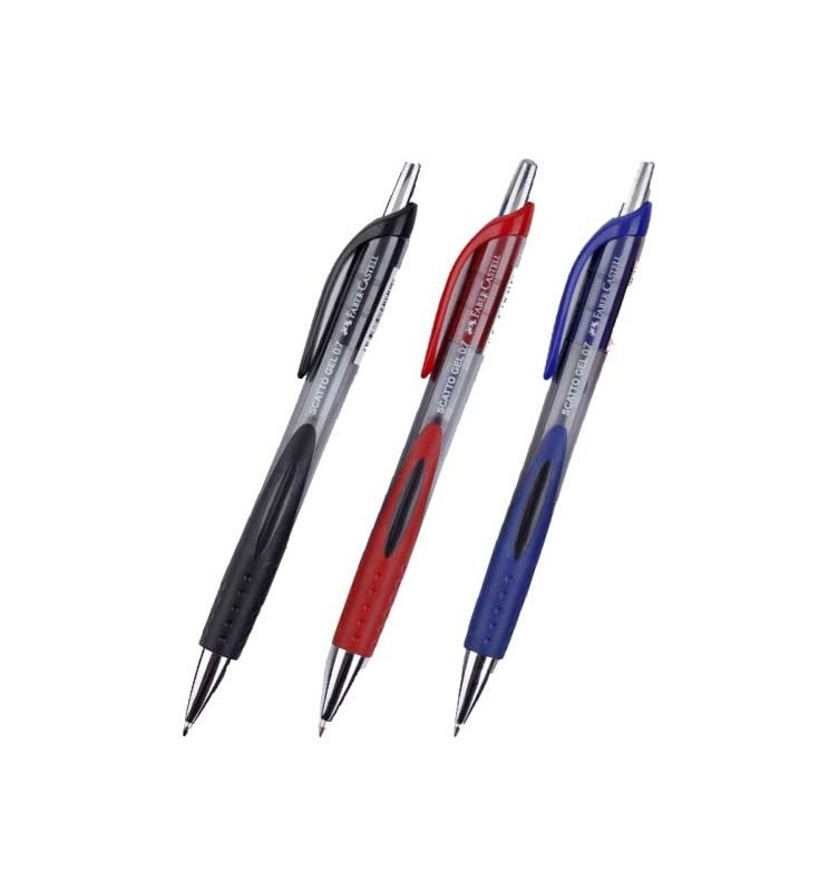 PENNA GEL 0,7 FABER-CASTELL