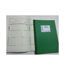 REG.ANAGRAFE CONDOMINI 96PG. 24X17