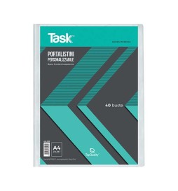 PORTALISTINO 40B 22X30 PERSONAL TQ  TASK TOP QUALITY