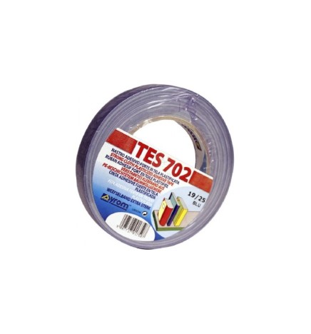 NASTRO TELATO mm19X25m SYROM