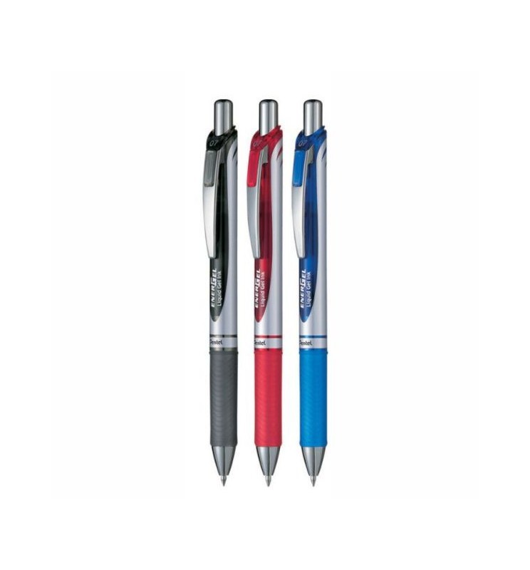 PENNA ENERGEL XM 0,7 SCATTO BL77   PENTEL