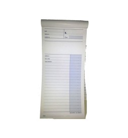 CONTO RISTORANTE C/DESCRIZIONE TASK