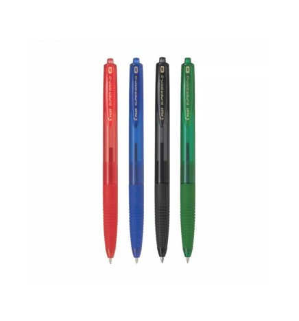 PENNA SUPERGRIP G SCATTO MEDIO PILOT