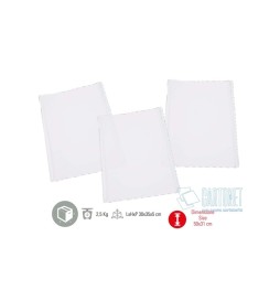 COPRILIBRO CRISTALLO TRS GRANDE XL