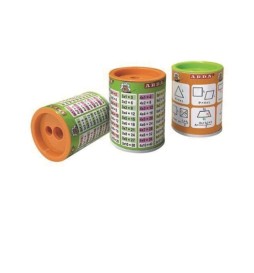 TEMPERINO LATTINA MATHEMATICS 2F ARDA