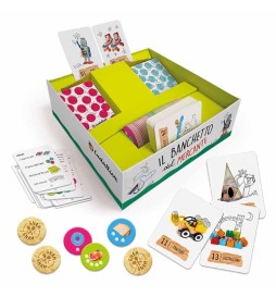 IL MERCANTE IN FIERA DEI BAMBINI   LUDATTICA