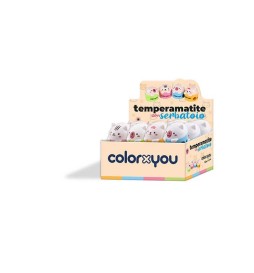 TEMPERAMATITE CON SERBATOIO CXU