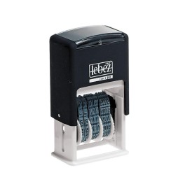 DATARIO AUTOMATICO 4mm S-300