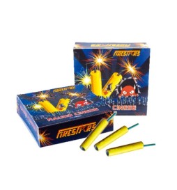 RAUDO CINESE BOOM NR. 1 CE PZ.50   FIRESTARS