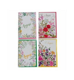 BIGLIETTI AUGURI 73AG