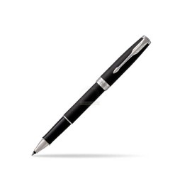 PENNA ROLLER SONNET MATT BLACK CT PARKER