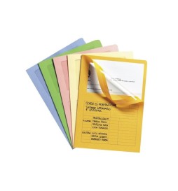 CARTELLA CON FINESTRA A L SINTEX   24X33 PZ50 BLASETTI