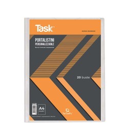 PORTALISTINO 20B 22X30 PERSONAL TQ  TASK TOP QUALITY