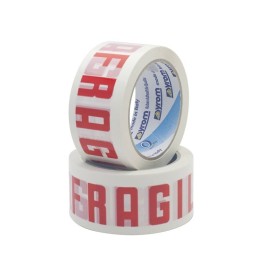 NASTRO ADESIVO mm50X66m FRAGILE