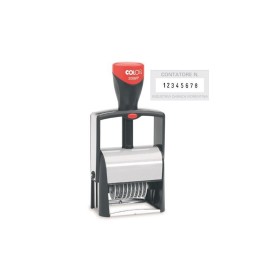 TIMBRO NUMERTORE FARMACIA AUTOINCHIOSTRANTE COLOP