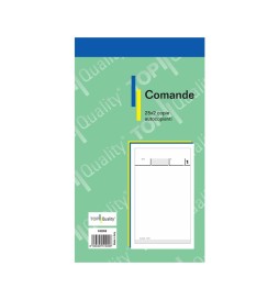 COMANDE 2C 17X10 RIC. TASK TQ      TOP QUALITY